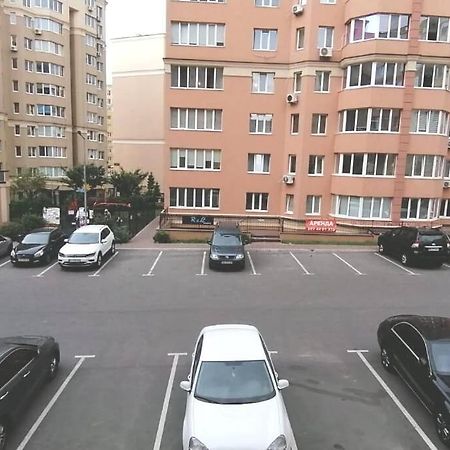 044 Квартира В Жк "София" Kyiv Exterior photo