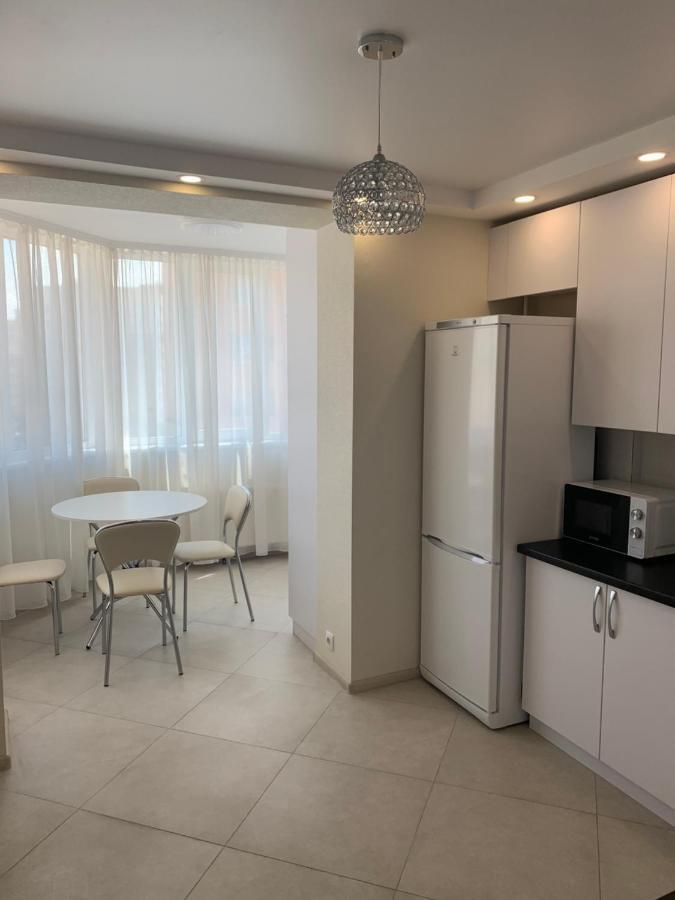 044 Квартира В Жк "София" Kyiv Exterior photo